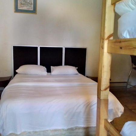 Da Arden Guest House Йоганнесбурґ Екстер'єр фото