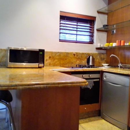 Da Arden Guest House Йоганнесбурґ Екстер'єр фото