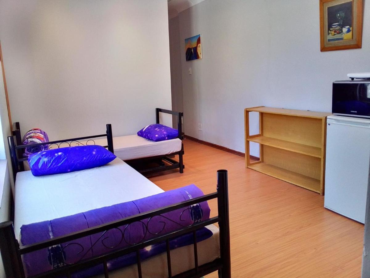 Da Arden Guest House Йоганнесбурґ Екстер'єр фото